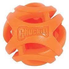 Chuckit! Air Fetch Ball Orta Irk At Getir Köpek Oyun Topu Large - 2