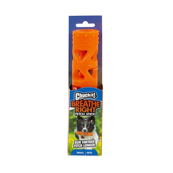 Chuckit! Air Fetch Stick Dayanıklı Çubuk Köpek Oyuncağı Small 17cm - 2