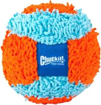 Chuckit! Indoor Ball Eve Özel Köpek Oyun Topu 12cm (1)