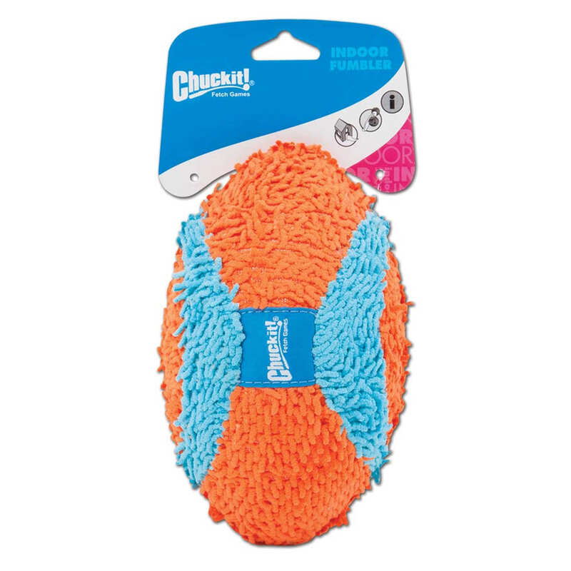Chuckit Indoor Fumbler Eve Özel Yumuşak Oyun - 1