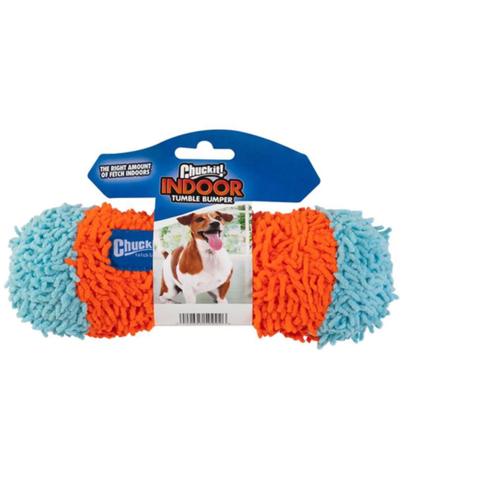 Chuckit! Indoor Tumble Bumper Eve Özel Köpek Oyuncağı
