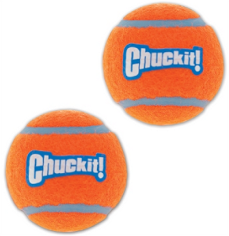 Chuckit! Tenis Topu Köpek Oyuncağı 2'li Extra Large (1)