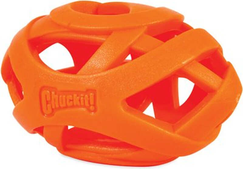 Chuckit!Air Fetch Football Köpek Oyun Topu (1)