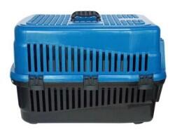 Çiftsan Kedi Köpek Taşıma Kabı Büyük Renkli - 3