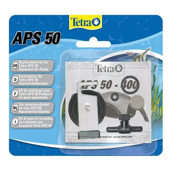 Conta Aps 50 - 1