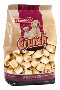 Crunch Bıs. Mını Cookıes 500Gr - 1