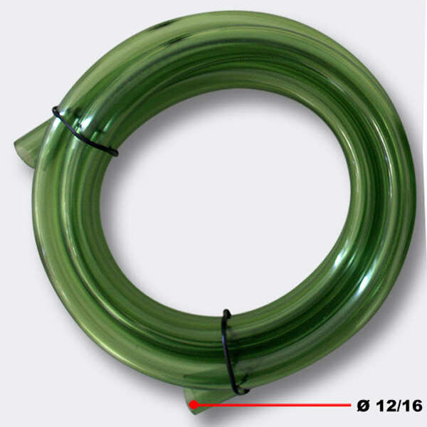 Dış Filtre 12/16 Mm Hortum 2 Mt.
