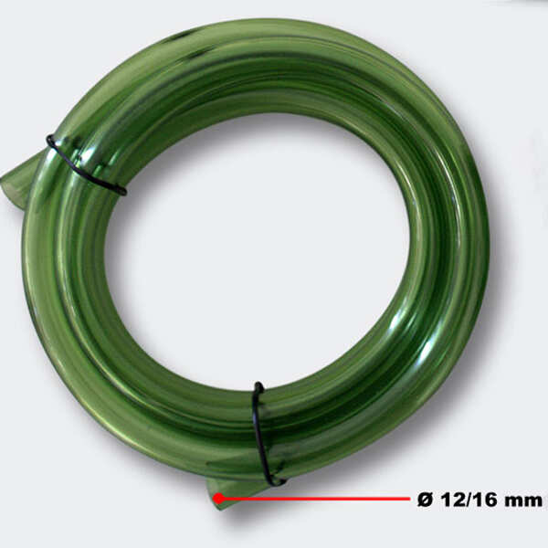 Dış Filtre 16/22 Mm Hortum 2 Mt.