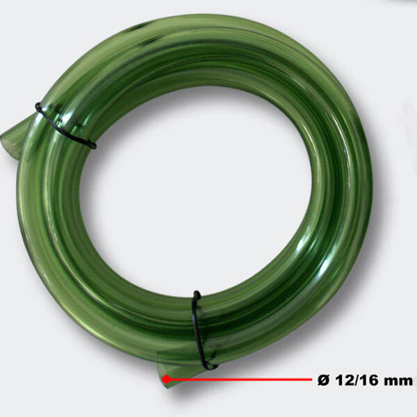 Dış Filtre 16/22 Mm Hortum 2 Mt. - 1