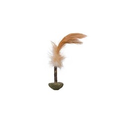 Eastland Matatabi Catnip Tüylü Kedi Oyuncağı 5 Cm