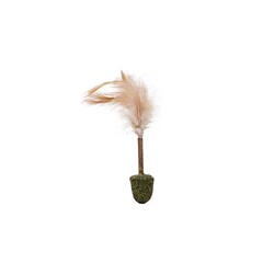 Eastland Matatabi Catnip Tüylü Kedi Oyuncağı 6 Cm