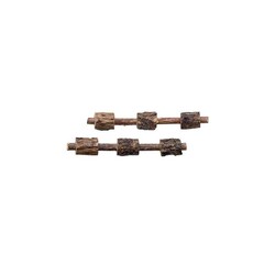 Eastland Matatabi Kedi Stick 2 Li Halkalı 12 Cm