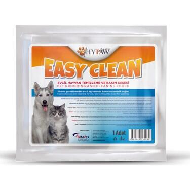 Easy Clean Evcil Hayvan Temizleme ve Bakım Kesesi - 1