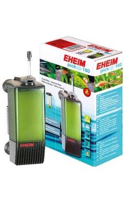 EHEİM 2010 PİCKUP 160 AKVARYUM İÇ FİLTRE 160L-500 L/S6 W - 1