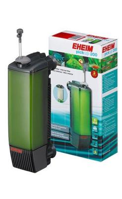EHEİM 2012 PİCKUP 200 AKVARYUM İÇ FİLTRE 200L-570 L/S6 W - 1