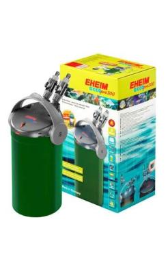 EHEİM 2036 ECCO PRO 300 DIŞ FİLTRE (DOLU) - 1