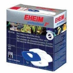 EHEİM 2076-2078 DIŞ FİLTRELER İÇİN SÜNGER SET (1)