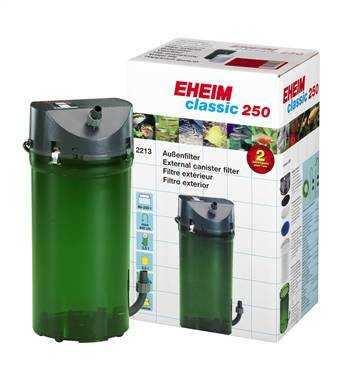 EHEİM 2213 01 DIŞ FİLTRE (BOŞ) - 1