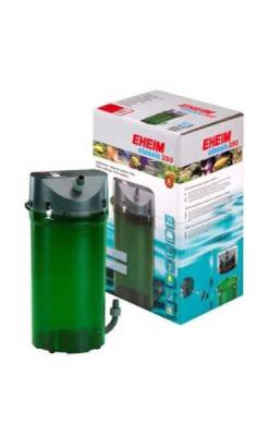 EHEİM 2215 01 DIŞ FİLTRE BOŞ 600 LİTRE / SAAT MUSLUKSUZ - 1