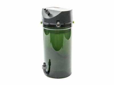 EHEİM 2215 01 DIŞ FİLTRE BOŞ 600 LİTRE / SAAT MUSLUKSUZ - 2