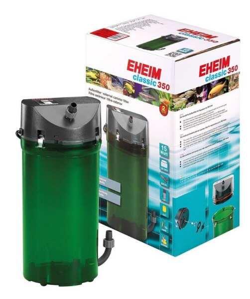 EHEİM 2215 02 DIŞ FİLTRE (MUSLUKLU) - 1