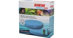 EHEİM 2217 DIŞ FİLTRE İÇİN YEDEK MAVİ SÜNGER 2 ADET - 3
