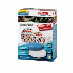 Eheim 2217 Komple İç Malzeme Seti Media Set 2217 - 5