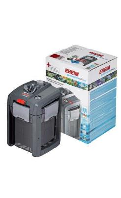 EHEİM 2271 PROFESSİONEL 4+ 250 AKVARYUM DIŞ FİLTRE FULL DOLU - 1