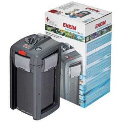 EHEİM 2275 PROFESSİONEL 4+ 600 AKVARYUM DIŞ FİLTRE FULL DOLU
