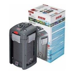 EHEİM 2373 PROFESSİONEL 4+ 350 T AKVARYUM DIŞ FİLTRE FULL DOLU