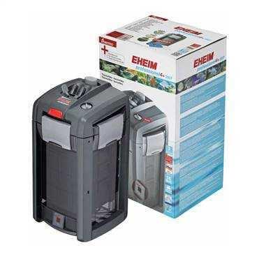 EHEİM 2373 PROFESSİONEL 4+ 350 T AKVARYUM DIŞ FİLTRE FULL DOLU - 1