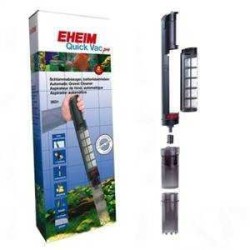 EHEİM 3531 AKVARYUMLAR İÇİN PİLLİ DİP SÜPÜRGESİ 60 CM - 1