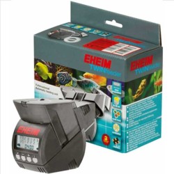 EHEİM 3582 OTOMATİK YEMLEME MAKİNESİ ( 2 X 80 ML )