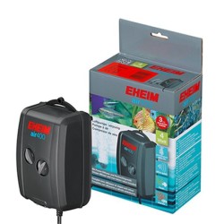 EHEİM 3704 ÇİFT ÇIKIŞLI AKVARYUM HAVA MOTORU