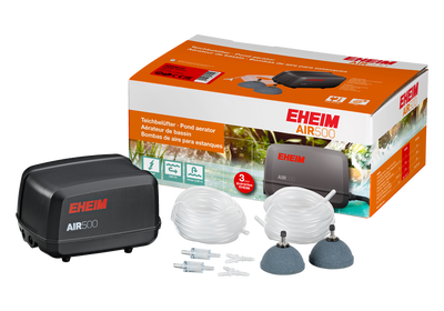 EHEİM AİR 500 POND HAVA MOTORU - 1