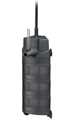 EHEİM AQUA160 KÖŞE FİLTRE - 2