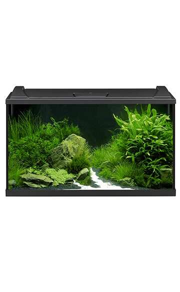 EHEIM AQUAPRO LED 126 SİYAH AK AKVARYUM BAŞLANGIÇ SETİ