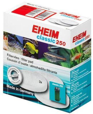 EHEİM CLASSİC 250 YEDEK ELYAF 3'LÜ - 1