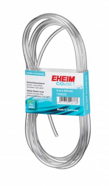 EHEİM CO2 BORU 3 METRE