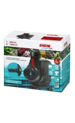EHEİM COMPACT ON 12000 AKVARYUM KAFA MOTORU 12000 LİTRE / SAAT - 1