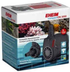 EHEİM COMPACT ON 3000 AKVARYUM KAFA MOTORU 3000 LİTRE / SAAT (1)