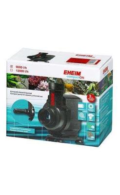 EHEİM COMPACT ON 9000 AKVARYUM KAFA MOTORU 9000 LİTRE / SAAT - 1