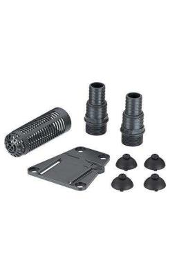 EHEİM COMPACT ON 9000 AKVARYUM KAFA MOTORU 9000 LİTRE / SAAT - 3