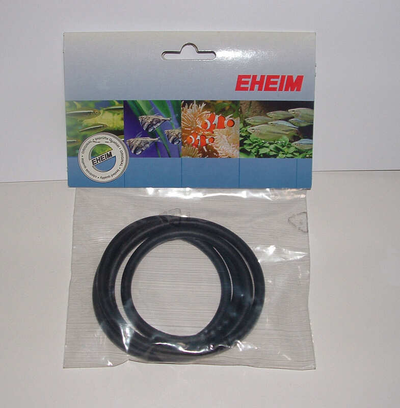 EHEİM CONTA BİLEZİĞİ CLASSİC (2250), CLASSİC 1500XL İÇİN SIZDIRMAZLIK HALKASI