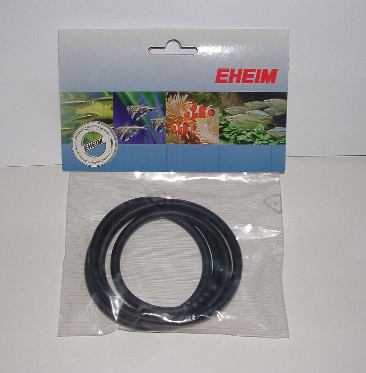 EHEİM CONTA BİLEZİĞİ CLASSİC (2250), CLASSİC 1500XL İÇİN SIZDIRMAZLIK HALKASI - 1