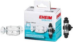 EHEIM DİFÜZOR600L+DAMLA SAYACI
