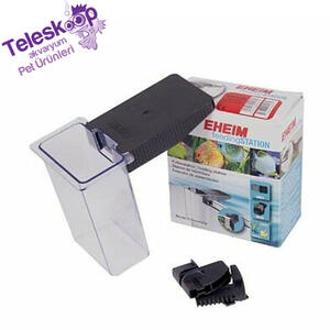 Eheim Feeding Station Yem Makinesi Aparatı - 1