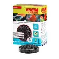 EHEİM FİLELİ KARBON 1 LİTRE 250GR