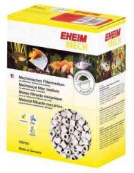 EHEİM FİLTRE MALZEMESİ MECH SERAMİK 1 LİTRE