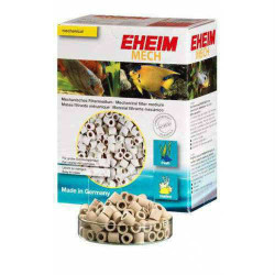 EHEİM FİLTRE MALZEMESİ MECH SERAMİK 2 LİTRE